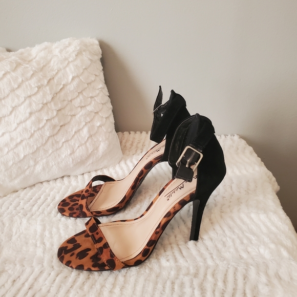 Anne Michelle Shoes - Women Heels